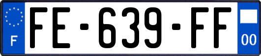 FE-639-FF