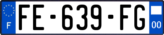 FE-639-FG