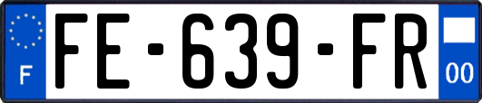 FE-639-FR