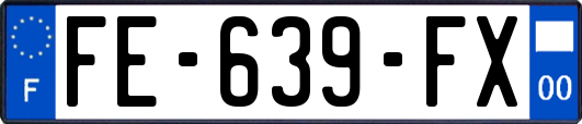FE-639-FX