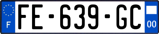 FE-639-GC