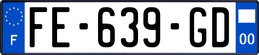 FE-639-GD