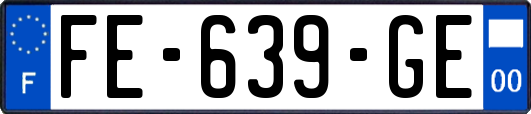 FE-639-GE