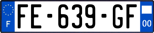FE-639-GF
