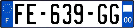 FE-639-GG