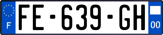 FE-639-GH