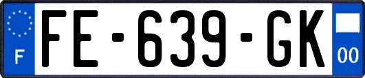 FE-639-GK