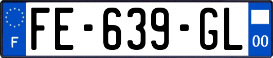FE-639-GL