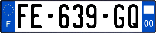 FE-639-GQ