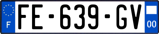 FE-639-GV