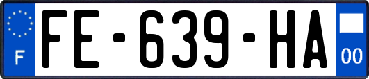 FE-639-HA