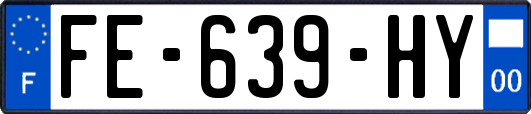 FE-639-HY