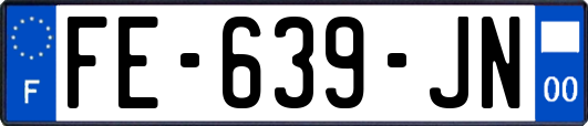 FE-639-JN