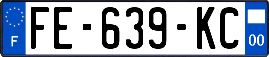 FE-639-KC