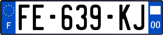 FE-639-KJ