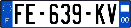 FE-639-KV