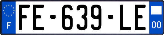 FE-639-LE