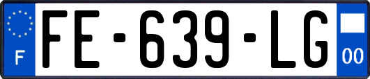 FE-639-LG