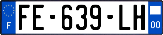 FE-639-LH