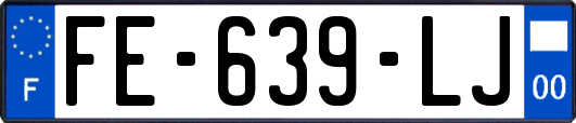 FE-639-LJ