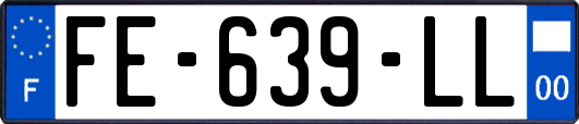 FE-639-LL