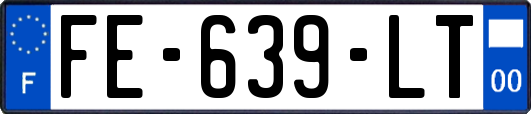 FE-639-LT