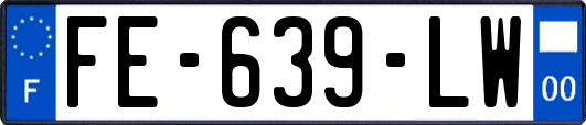 FE-639-LW