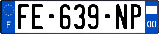 FE-639-NP