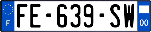 FE-639-SW