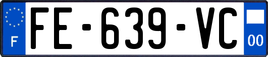 FE-639-VC