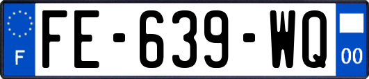 FE-639-WQ