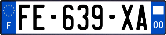 FE-639-XA