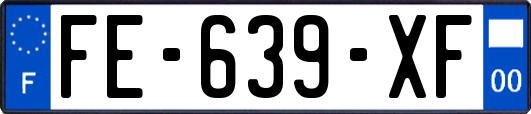 FE-639-XF