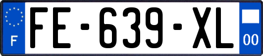 FE-639-XL