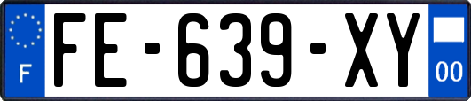 FE-639-XY