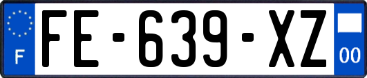 FE-639-XZ