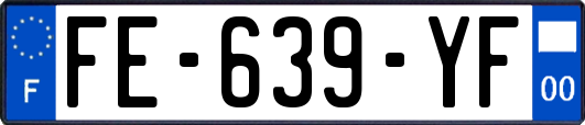 FE-639-YF