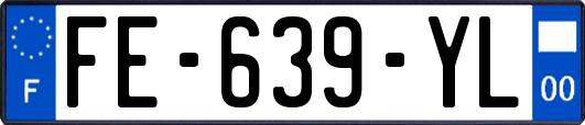 FE-639-YL
