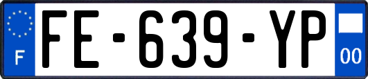 FE-639-YP