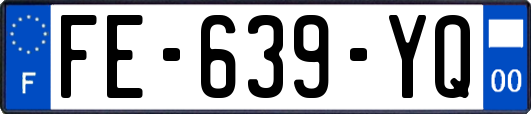 FE-639-YQ