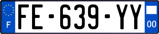FE-639-YY