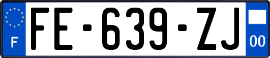 FE-639-ZJ