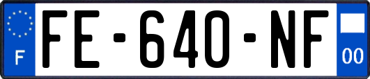 FE-640-NF