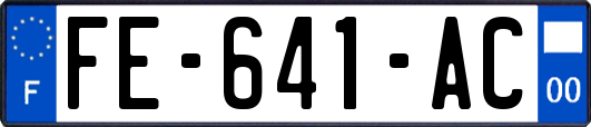 FE-641-AC