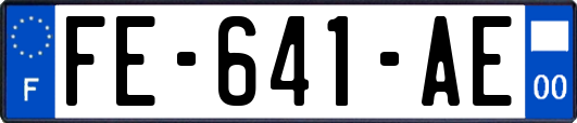 FE-641-AE