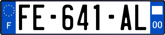 FE-641-AL