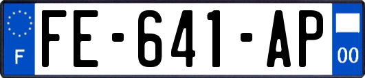 FE-641-AP