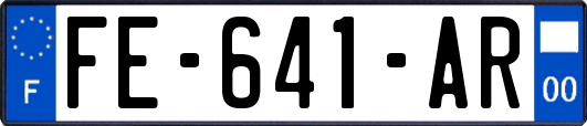 FE-641-AR