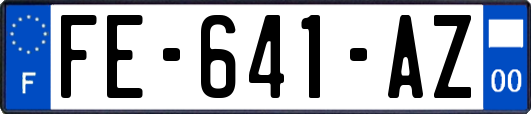 FE-641-AZ