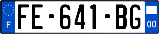 FE-641-BG